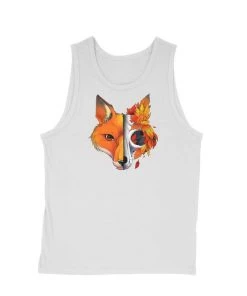 Tobias Fonseca Men's | Autumn Fox | Tank Top