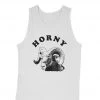 Arm The Animals Men's | Horny Ram | Tank Top Tank Tops