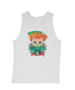 Pepe Rodriquez Men's | Pawsibilities | Tank Top