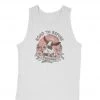 Road To Refuge Animal Sanctuary Men's | Princess Peachy | Tank Top