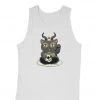 Pepe Rodriquez Men's | Maneki Demon | Tank Top