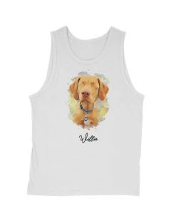 ISWMP Men's | Willie | Tank Top