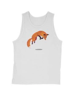 Dino Mike Men's | Transition | Tank Top
