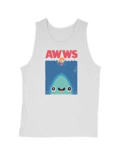 Dino Mike Tank Tops Men's | Awws | Tank Top