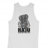 WLSOS Tank Tops Men's | Raju Freedom | Tank Top