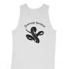 Arm The Animals Tank Tops Men's | Danger Noodle | Tank Top