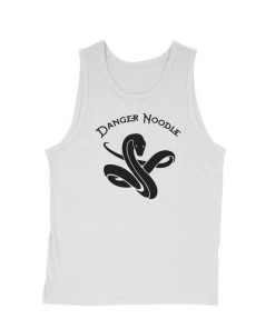 Arm The Animals Tank Tops Men's | Danger Noodle | Tank Top