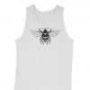 Lolle Tank Tops Men's | Bee | Tank Top