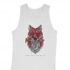 Arm The Animals Tank Tops Men's | Dagger Fox | Tank Top