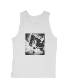 Smiley's Angels Tank Tops Men's | Smile B!tches | Tank Top