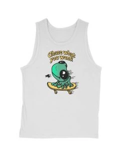 Jade Bern Tank Tops Men's | Skate Frog | Tank Top