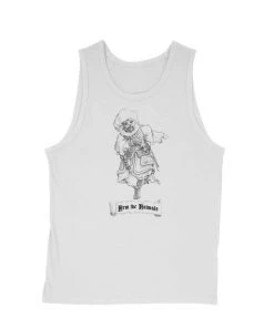 Gianluca Men's | Saraceno | Tank Top Tank Tops