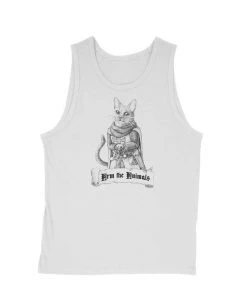 Gianluca Tank Tops Men's | Crociato | Tank Top