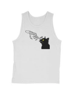 Dino Mike Tank Tops Men's | Spooky Boop | Tank Top