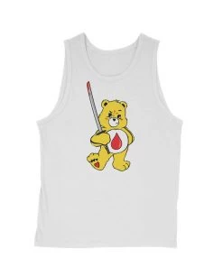 Arm The Animals Tank Tops Men's | The Bear Volume 1 | Tank Top