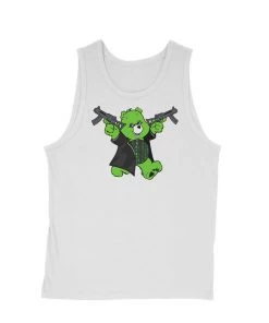 Arm The Animals Men's | Beo Reloaded | Tank Top Tank Tops