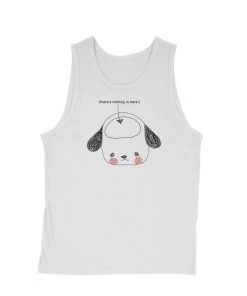Elle Clover Men's | There’s Nothing In Here | Tank Top Tank Tops