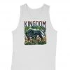 KNGDM Men's | Into The Jungle | Tank Top Tank Tops