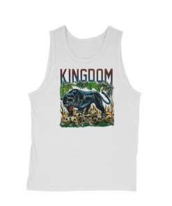 KNGDM Men's | Into The Jungle | Tank Top Tank Tops