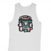 Eduardo Ely Tank Tops Men's | Bring Us All The Food | Tank Top