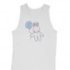 Elle Clover Men's | Not To Be Anxious | Tank Top
