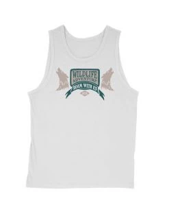 Arm The Animals Men's | Roam | Tank Top Tank Tops
