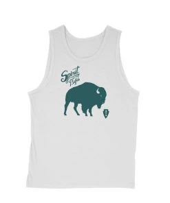 Arm The Animals Men's | Spirit | Tank Top Tank Tops
