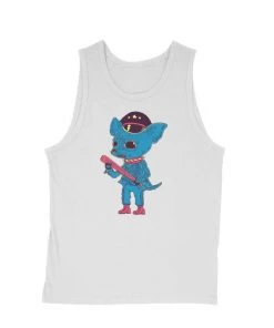 Pepe Rodriquez Tank Tops Men's | Bad Chihuahua | Tank Top