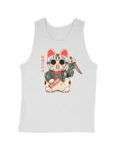 Pepe Rodriquez Men's | Lucky Friday | Tank Top
