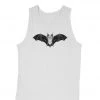 Lolle Tank Tops Men's | Flying Bat | Tank Top
