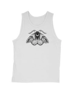 Lolle Tank Tops Men's | Moth | Tank Top