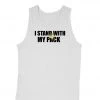 ISWMP Men's | Mantra | Tank Top