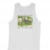 WLSOS Tank Tops Men's | Raju Family And Friends | Tank Top