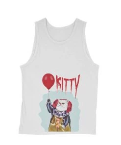 Arm The Animals Men's | K-IT-ty | Tank Top