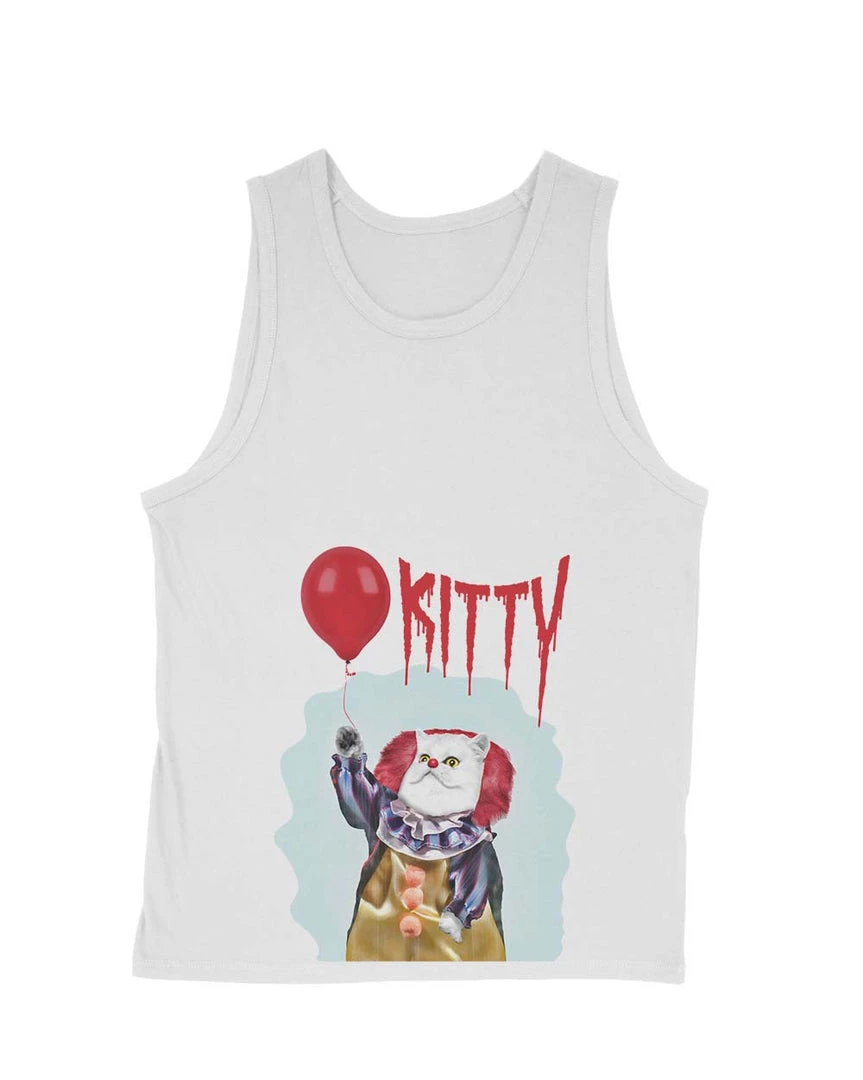 Arm The Animals Men's | K-IT-ty | Tank Top