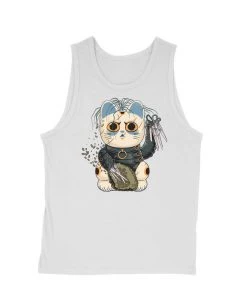 Pepe Rodriquez Men's | Lucky Cut | Tank Top Tank Tops