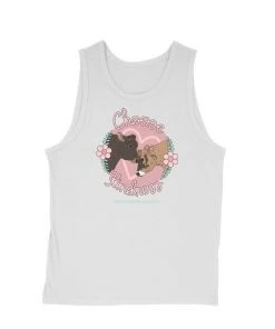 Edgar's Mission Men's | Choose Kindness Cows | Tank Top Tank Tops