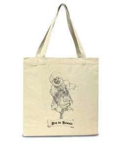 Gianluca Astronomer Cat Collection Accessories | Saraceno | Tote Bag
