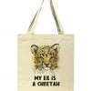 Arm The Animals Accessories | My Ex | Tote Bag