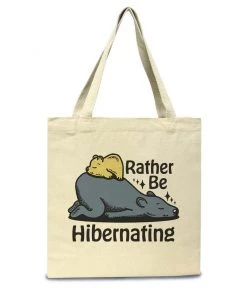 Jade Bern Accessories | Hibernation | Tote Bag