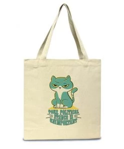 Arm The Animals $10 & Under Accessories | Unimportant | Tote Bag