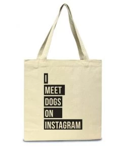 Smiley's Angels Accessories | IG Dog | Tote Bag