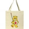 Arm The Animals Accessories | The Bear Volume 1 | Tote Bag $10 & Under