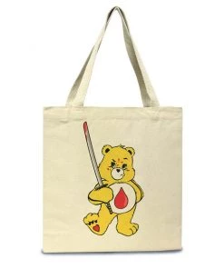 Arm The Animals Accessories | The Bear Volume 1 | Tote Bag $10 & Under