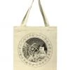 Gianluca Astronomer Cat Collection Accessories | The Classical Chine Astronomer﻿ | Tote Bag