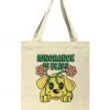 Jade Bern Accessories | Ignorance | Tote Bag
