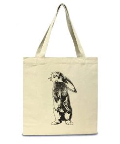 Arm The Animals Accessories | Bunshot | Tote Bag BIG SALE - BOGO 50!!!