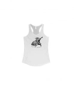 Arm The Animals Tank Tops Women's | Turtle Tank | Ideal Tank Top
