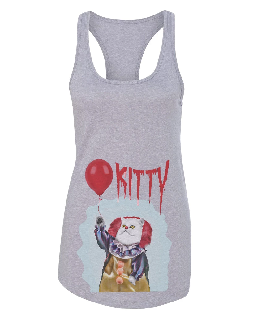 Arm The Animals Tank Tops Women's | K-IT-ty | Ideal Tank Top
