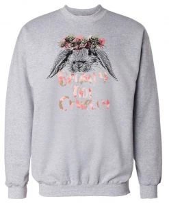 Arm The Animals Unisex | Beauty Not Cruelty | Crewneck Sweatshirt